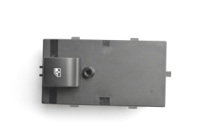 Rear side door window switch - 13301886 
