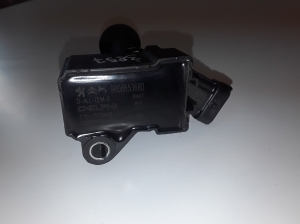  Ignition coil 