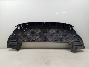 Peugeot 3008 (2009–2016) Front underbody protection 9672595380 - 3