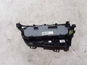 Kia Optima (2015–2026) Heater control panel 972502TQT0 - 3