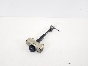 Mercedes Benz X-Class W470 (2017–2026) Rear side door opening limiter A4707601900 - 2