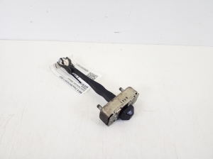 Mercedes Benz X-Class W470 (2017–2026) Rear side door opening limiter A4707601900 - 2