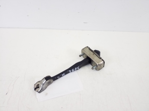   Türfangband Türfeststeller Türstopper hinten  - A4707601900 