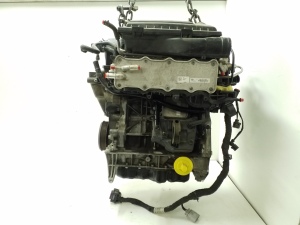 Moteur - CPV