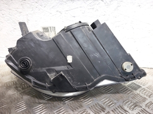Volkswagen Polo IV (2001–2009) Headlight 6Q1941007AQ - 3