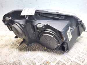 Volkswagen Polo IV (2001–2009) Headlight 6Q1941007AQ - 4