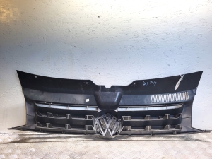 Volkswagen Transporter T5 (2003–2015) Priekšējā reste 7E0853653 - 3