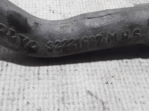 VOLVO S60 III (2018–2026) Rooliots 32221687 - 3