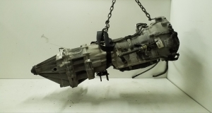 NISSAN Navara (2005–2015) Getriebe 3HX8C