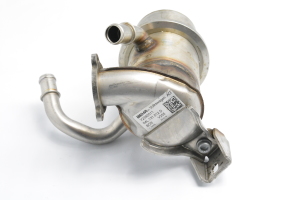 Volkswagen Passat B8 (2014–2023) AGR-Ventilkühler 04L131512D - 3
