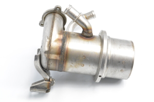 Volkswagen Passat B8 (2014–2023) AGR-Ventilkühler 04L131512D - 5