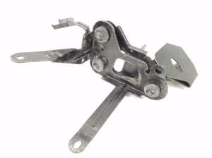 Mercedes Benz ML-Class 164 (2005–2011) ABS ploki hoidik A1644310240 - 5