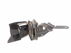   ABS unit bracket  - A1644310240 