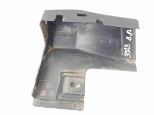 Mercedes Benz ML-Class 164 (2005–2011) Schwellerverkleidung außen A1646980215 - 2
