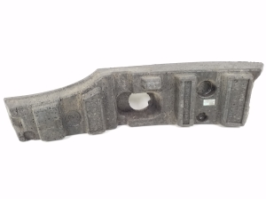 Mercedes Benz ML-Class 164 (2005–2011) Pralldämpfer Stoßstange vorne A1648800335 - 2