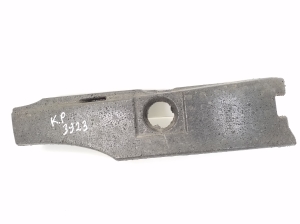 Mercedes Benz ML-Class 164 (2005–2011) Pralldämpfer Stoßstange vorne A1648800335 - 4