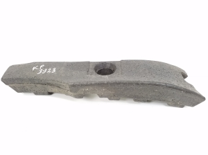 Pralldämpfer Stoßstange vorne - A1648800335