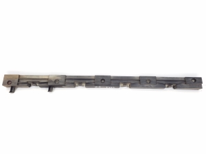   Exterior sill trim bracket  - A1646982727 