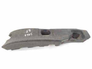 Mercedes Benz ML-Class 164 (2005–2011) Front bumper absorber A1648800435 - 4