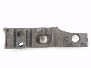 Mercedes Benz ML-Class 164 (2005–2011) Front bumper absorber A1648800435 - 3