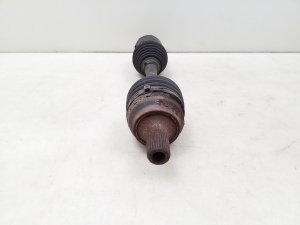 Mercedes Benz A-Class 169 (2004–2012) Front drive shaft and its parts - 4