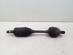 Mercedes Benz A-Class 169 (2004–2012) Front drive shaft and its parts - 5