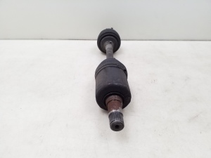 Mercedes Benz A-Class 169 (2004–2012) Front drive shaft and its parts - 3