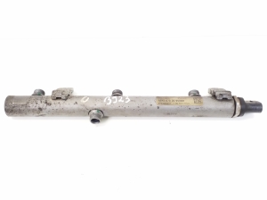 Common Rail Kraftstoffleitung und ihre Bauteile - A6420702695