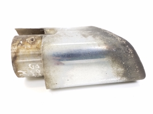 Mercedes Benz ML-Class 164 (2005–2011) Endrohrblende A1644900127 - 4