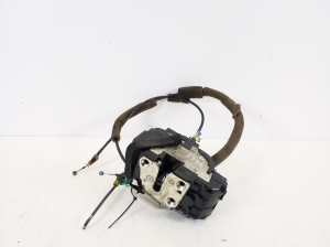 Mercedes Benz X-Class W470 (2017–2026) Front door lock A4707203200 - 4