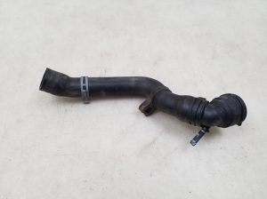 Volkswagen Golf V (2003–2009) Wasserschlauch Kühler 6Q0122291E - 2