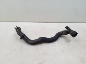Volkswagen Golf V (2003–2009) Jahutusradiaatori voolik 6Q0122051CQ - 2