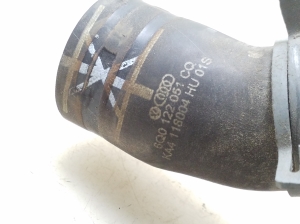 Volkswagen Golf V (2003–2009) Jahutusradiaatori voolik 6Q0122051CQ - 4