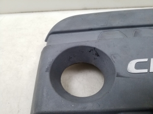 Kia Carens (2013–2026) Engine cover - 2