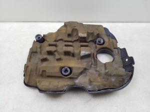 Kia Carens (2013–2026) Engine cover - 4