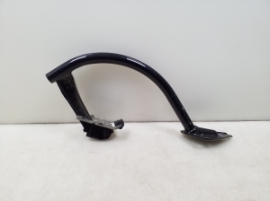 Volkswagen Passat CC CC (2008–2017) Trunk lid hinge 3C8827301A - 3