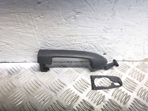 Front door exterior handle - A 447 760 00 59