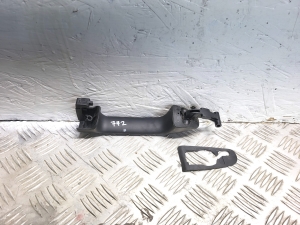 Mercedes Benz Vito 447 (2014–2026) Front door exterior handle A 447 760 00 59 - 2