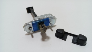 Kia Sorento (2014–2026) Front door check 79380C5000 - 4