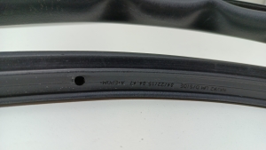 Kia Sorento (2014–2026) Front door rubber seal 82130C5000 - 3