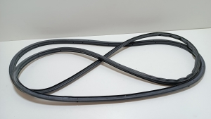 Kia Sorento (2014–2026) Front door rubber seal 82130C5000 - 4