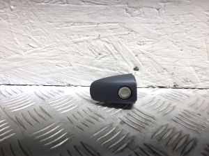 Front door lock cylinder - A 447 766 00 25