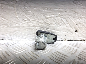 Mercedes Benz Vito 447 (2014–2026) Front door lock cylinder A 447 766 00 25 - 3