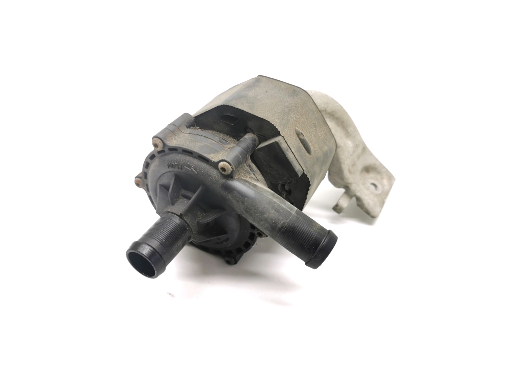 TESLA Model X 1 generation (2015-2024) Cirkulationsvattenmotor 1037327-00-F 21191833