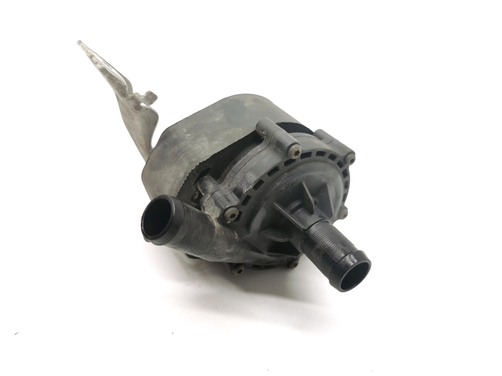 TESLA Model X 1 generation (2015-2024) Cirkulationsvattenmotor 1037327-00-F 21191833