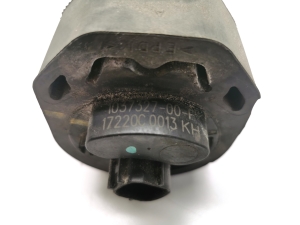 Tesla Model X X (2015–2026) Auxiliary water pump 1037327-00-F - 2