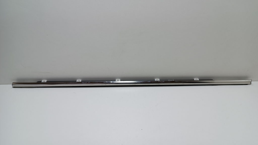 KIA Sorento 3 generation (2015-2020) Стеклоуплотнитель задней левой двери 82210C5000 20276440