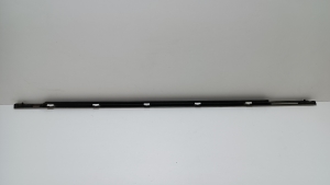 Kia Sorento (2014–2026) Fensterschachtleiste außen Tür hinten - 4