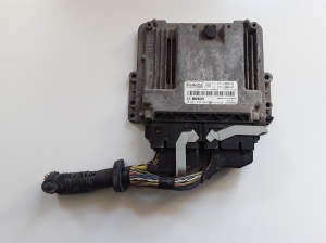 Motorsteuergerät - F1F112A650SA
