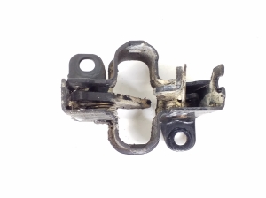 Mercedes Benz ML-Class 164 (2005–2011) Hood latch A2198800160 - 2